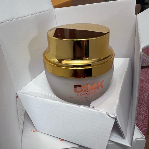 Advanced vitamin c cream - Picture 2 of 2